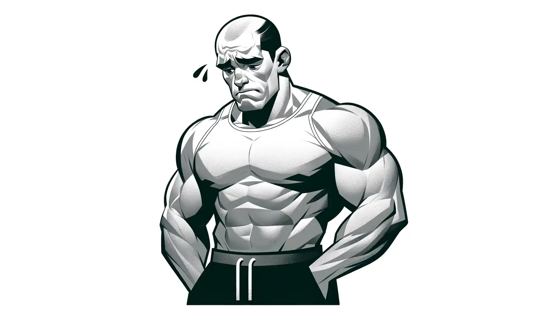 Hair loss from SARMs