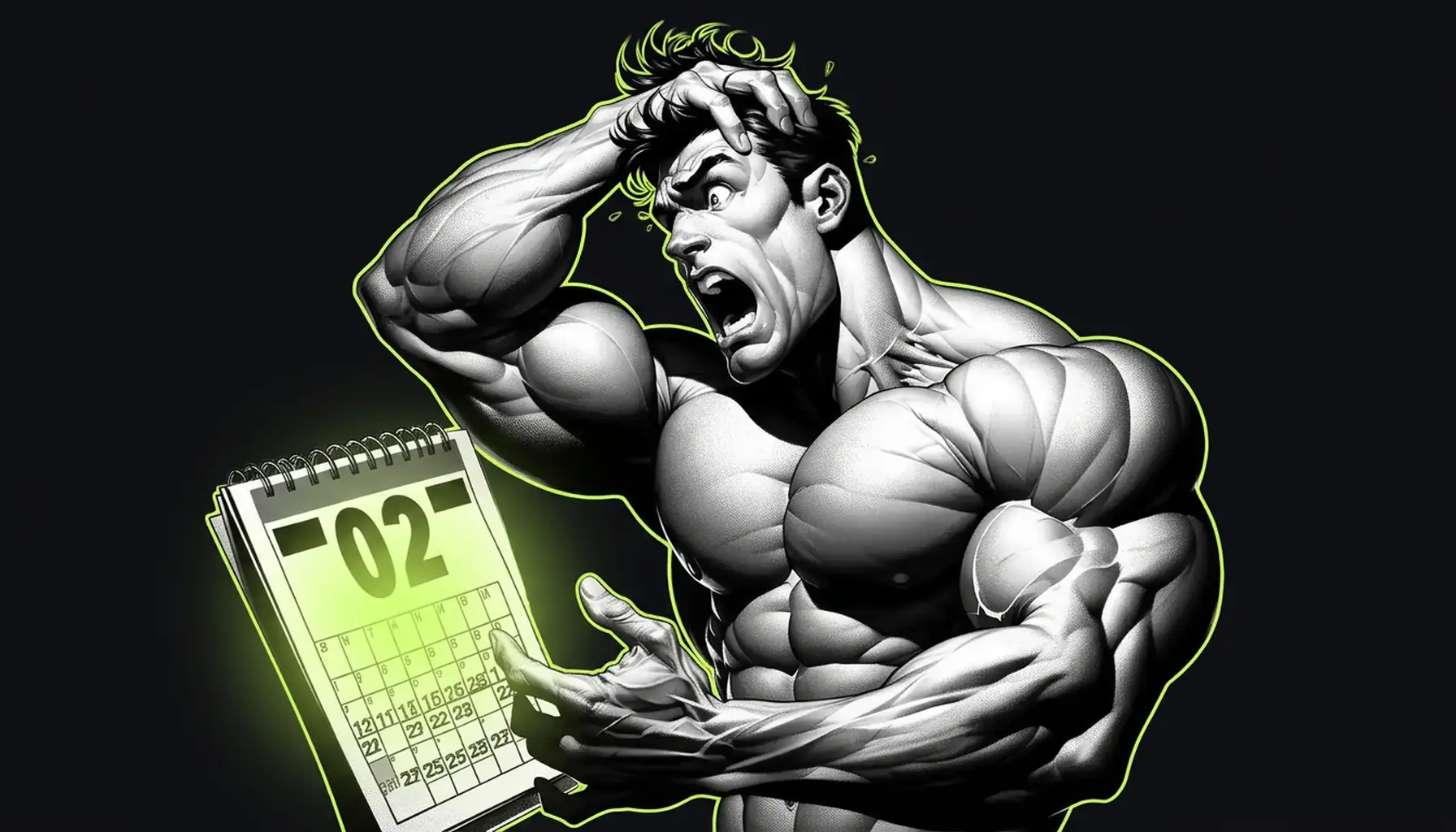 SARMs-Detection-time